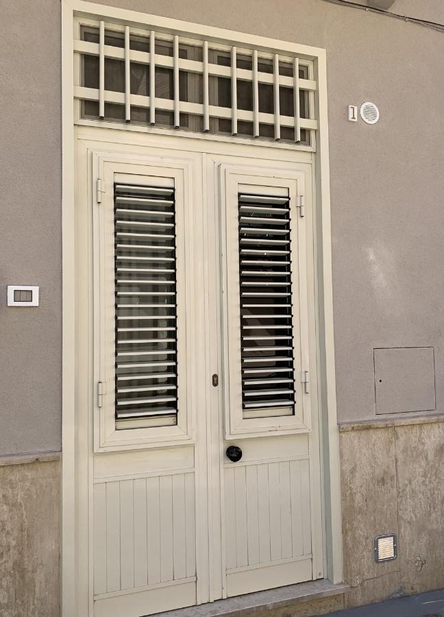 Casa Katrin & Casa Brigida Villa Castellammare del Golfo Exterior foto