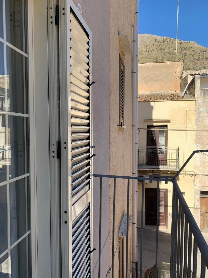 Casa Katrin & Casa Brigida Villa Castellammare del Golfo Exterior foto